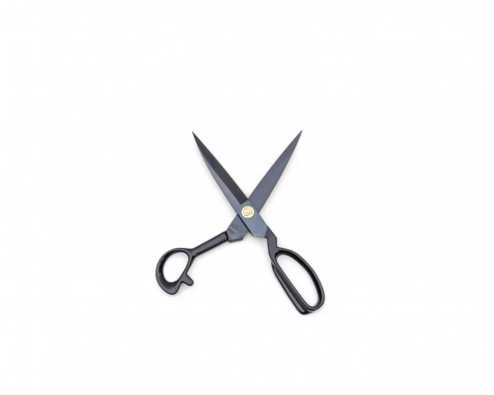 Schneiderschere aus Carbonstahl 3 Finger 29cm