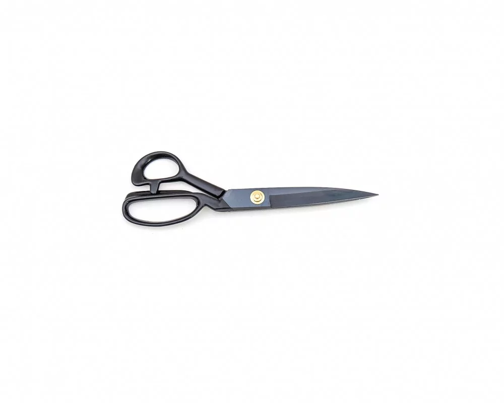 Schneiderschere aus Carbonstahl 3 Finger 29cm