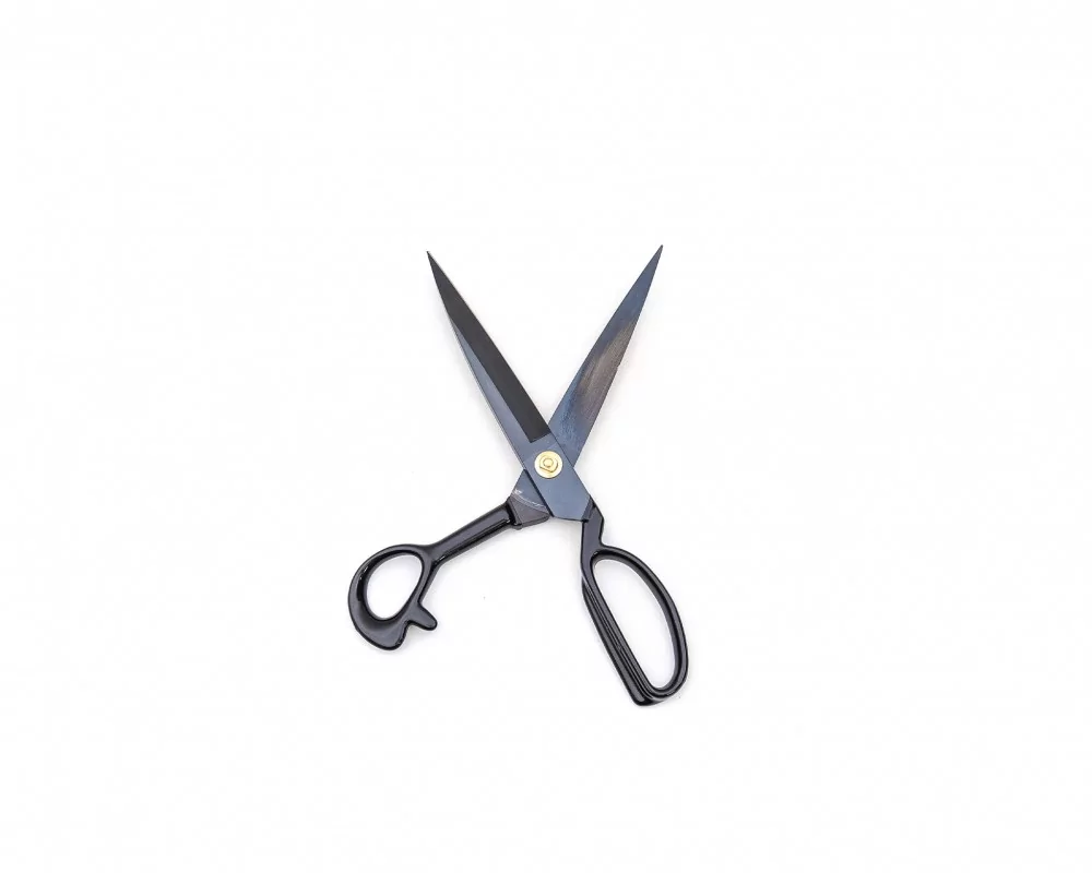Schneiderschere aus Carbonstahl 3 Finger 31cm