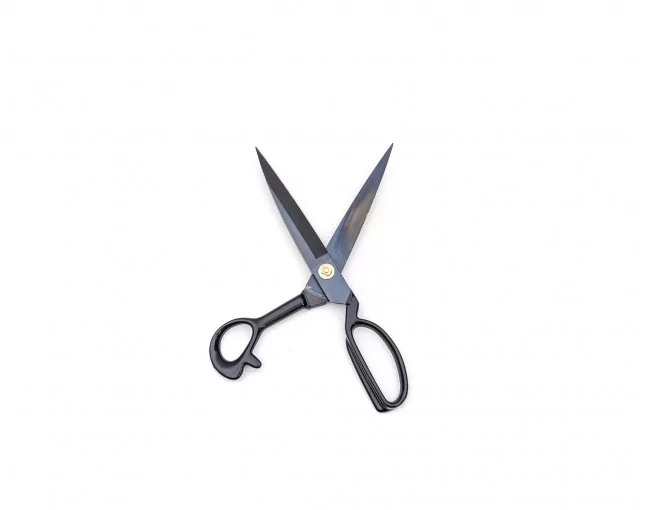 Schneiderschere aus Carbonstahl 3 Finger 31cm