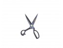 Schneiderschere aus Carbonstahl 3 Finger 31cm