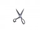Schneiderschere aus Carbonstahl 3 Finger 31cm