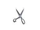 Tailor's scissors made of carbon steel 3 fingers 31cm