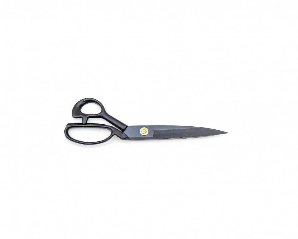 Schneiderschere aus Carbonstahl 3 Finger 31cm
