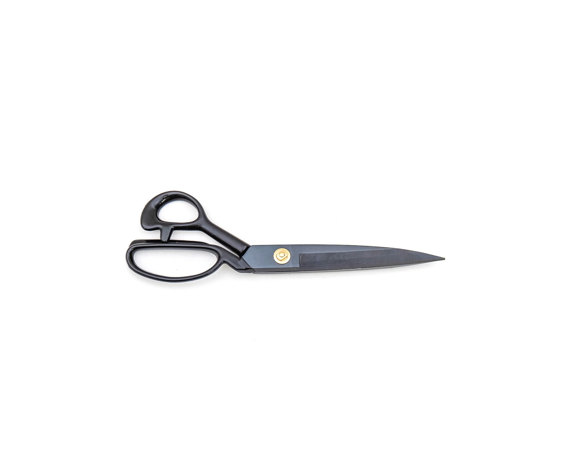 Tailor's scissors made of carbon steel 3 fingers 31cm