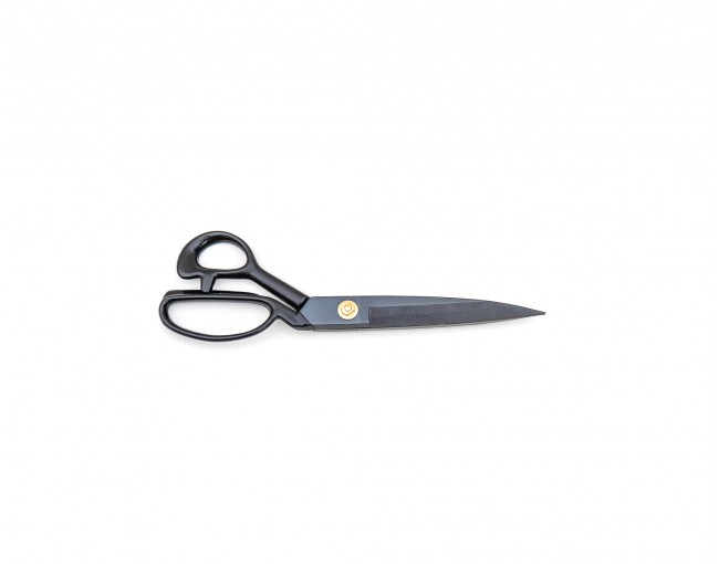 Schneiderschere aus Carbonstahl 3 Finger 31cm
