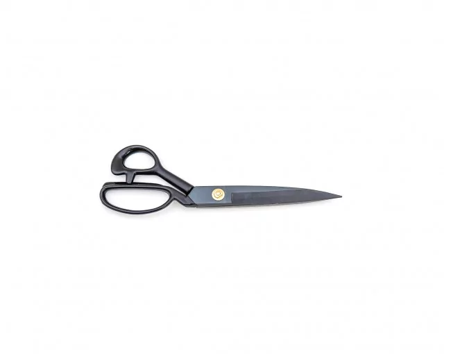 Schneiderschere aus Carbonstahl 3 Finger 31cm