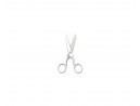 Schere aus Edelstahl 2 Finger 12cm