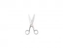 Schere aus Edelstahl 2 Finger 15cm