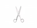 Schere aus Edelstahl 2 Finger 20cm