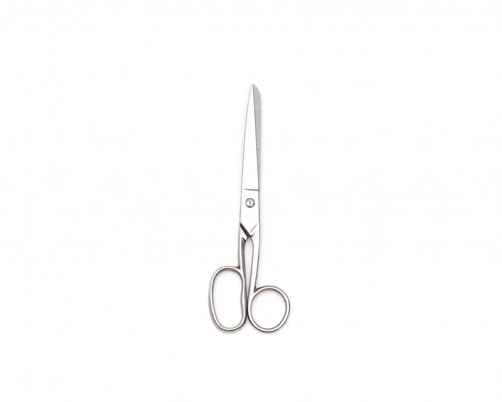 Schere aus Edelstahl 3 Finger 20cm