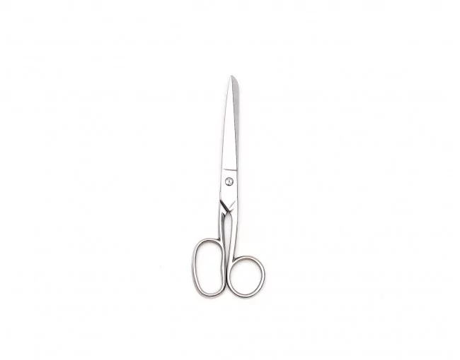 Schere aus Edelstahl 3 Finger 20cm