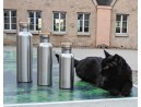 Thermosflasche aus Edelstahl 1000 ml