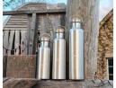 Thermosflasche aus Edelstahl 1000 ml