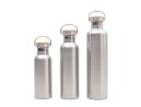 Thermosflasche aus Edelstahl 1000 ml