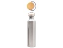 Thermosflasche aus Edelstahl 1000 ml