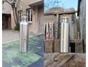 Thermosflasche aus Edelstahl 1000 ml