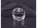 Klassischer Vintage Silberring