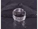 Klassischer Vintage Silberring