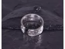 Klassischer Vintage Silberring