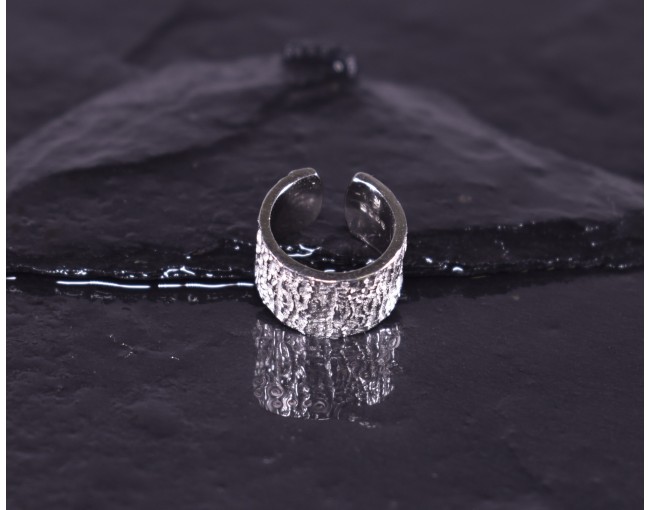 Silberohrringe ohne piercing