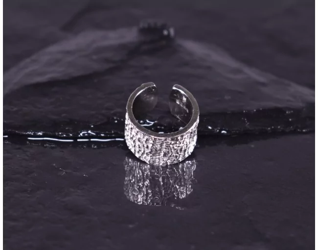Silberohrringe ohne piercing