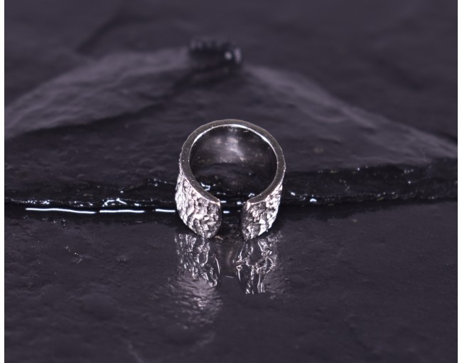 Silberohrringe ohne piercing