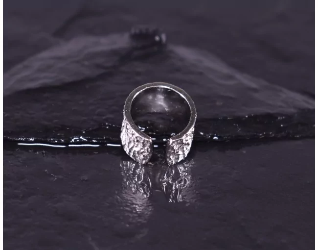 Silberohrringe ohne piercing