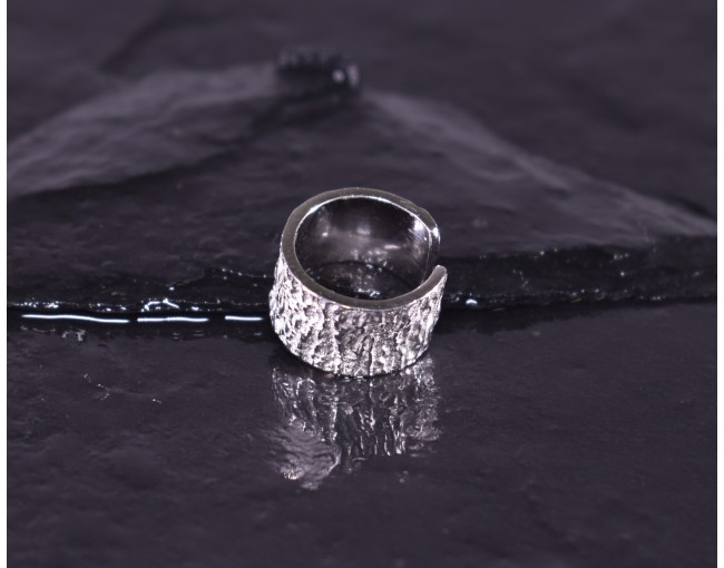 Silberohrringe ohne piercing
