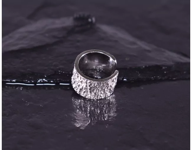 Silberohrringe ohne piercing