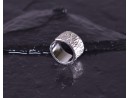 Silberohrringe ohne piercing