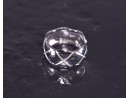 Silberring mit lebendigem Design