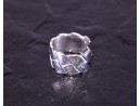 Silberring verstellbar offen - für jeden Anlass geeignet