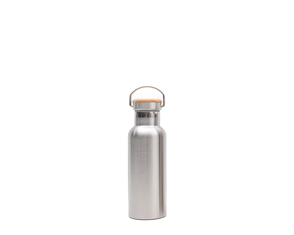 Thermosflasche aus Edelstahl 500 ml
