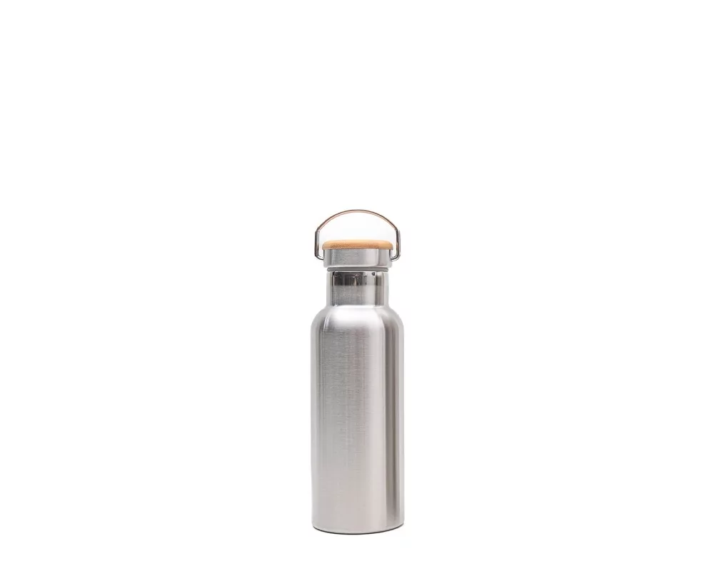 Thermosflasche aus Edelstahl 500 ml