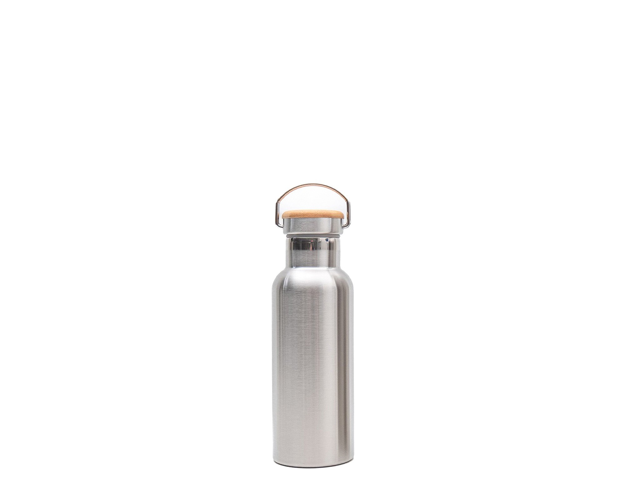 Thermosflasche aus Edelstahl 500 ml Thermosflasche aus Edelstahl 500 ml