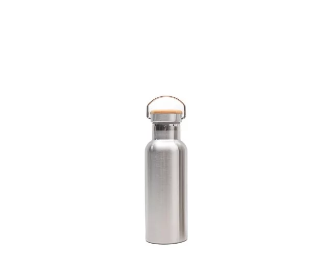 Thermosflasche aus Edelstahl 500 ml