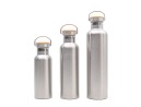 Thermosflasche aus Edelstahl 750 ml