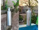 Thermosflasche aus Edelstahl 750 ml