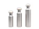 Thermosflasche aus Edelstahl 750 ml