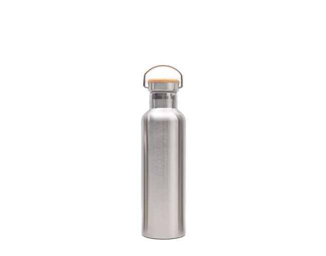 Stainless steel thermos flask 750 ml