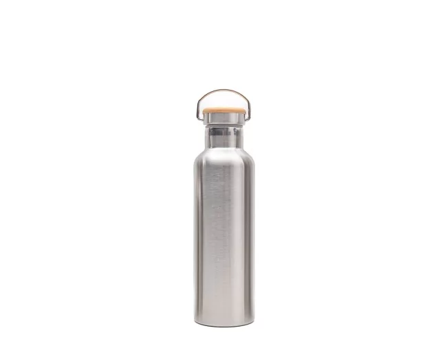 Thermosflasche aus Edelstahl 750 ml