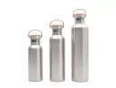 Thermosflasche aus Edelstahl 1000 ml