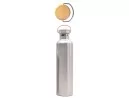 Thermosflasche aus Edelstahl 1000 ml