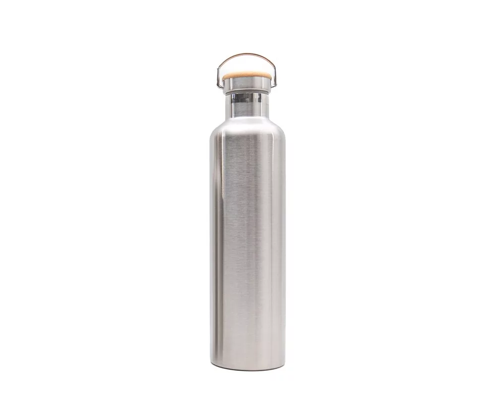 Thermosflasche aus Edelstahl 1000 ml