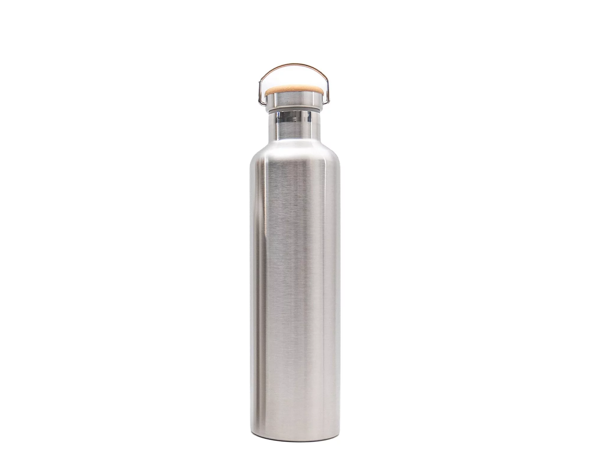 Thermosflasche aus Edelstahl 1000 ml Thermosflasche aus Edelstahl 1000 ml