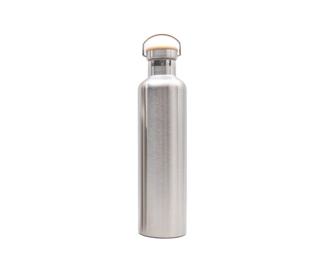 Thermosflasche aus Edelstahl 1000 ml