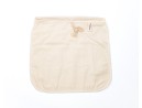 Nut milk bags cotton set of 2