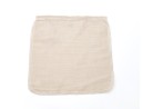 Nut milk bag cotton & nut milk bag hemp